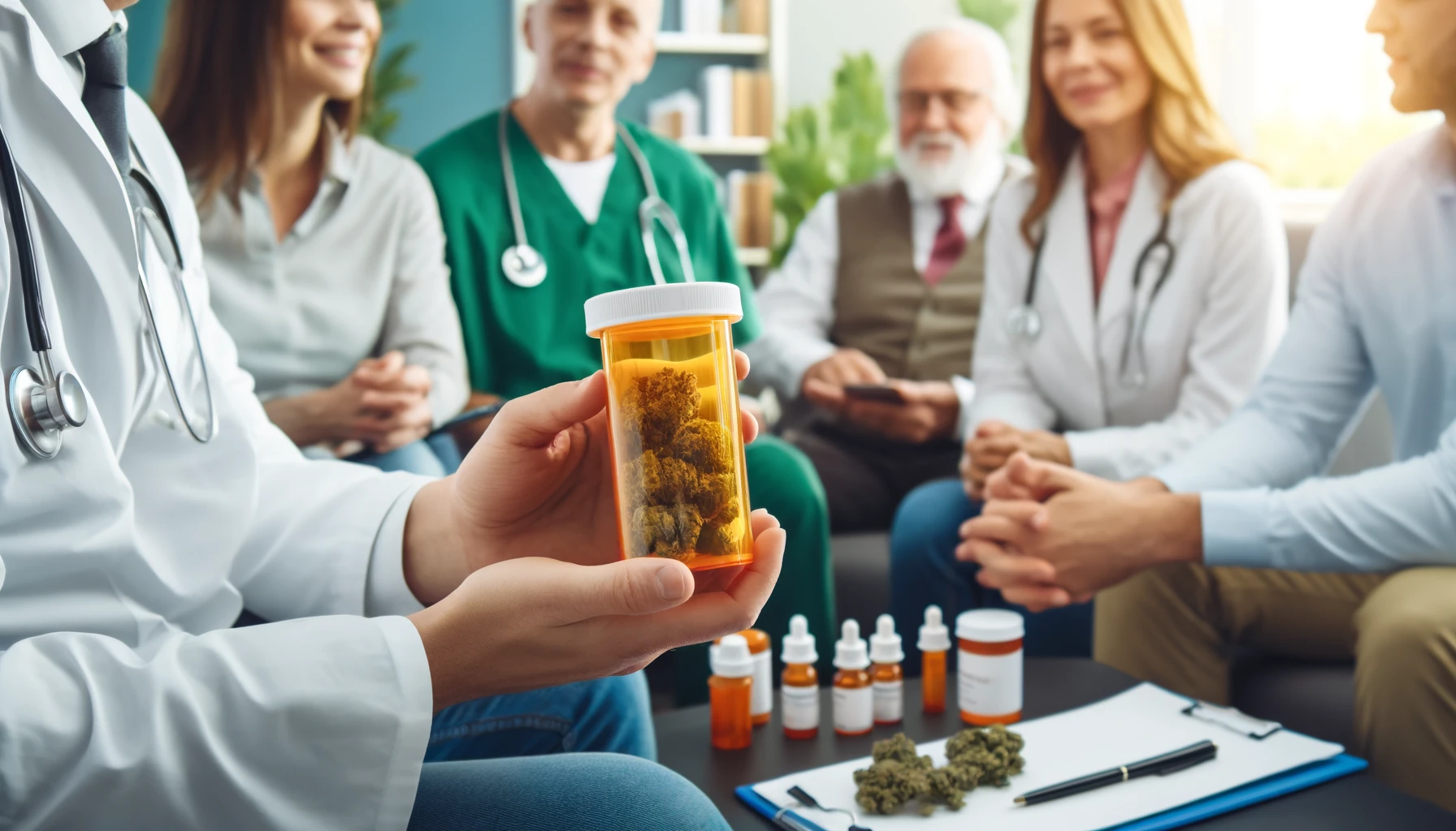 El extracto de cannabis ha demostrado ser efectivo en la lucha contra el c&aacute;ncer de piel (melanoma)